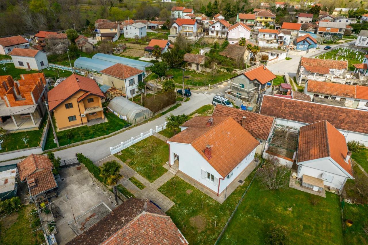 Guesthouse Four Rivers Čapljina Esterno foto