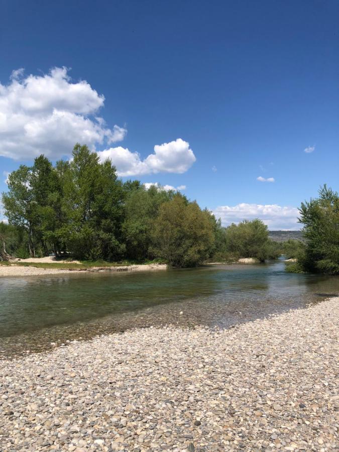 Guesthouse Four Rivers Čapljina Esterno foto